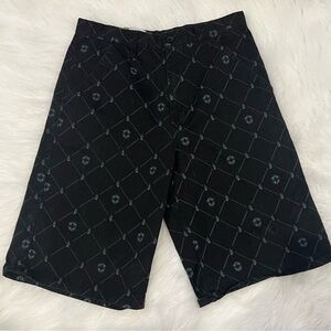 🎄Sapphire Lounge Men shorts